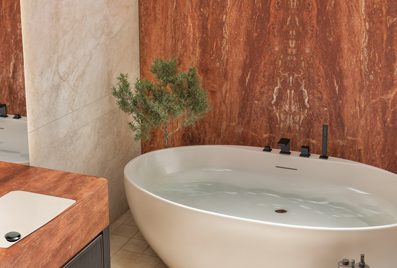 Material Honesty & Exquisite Craftsmanship