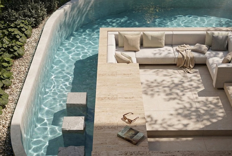 Your Private Oasis: Choosing the Ideal Pool for Your Lifestyle
