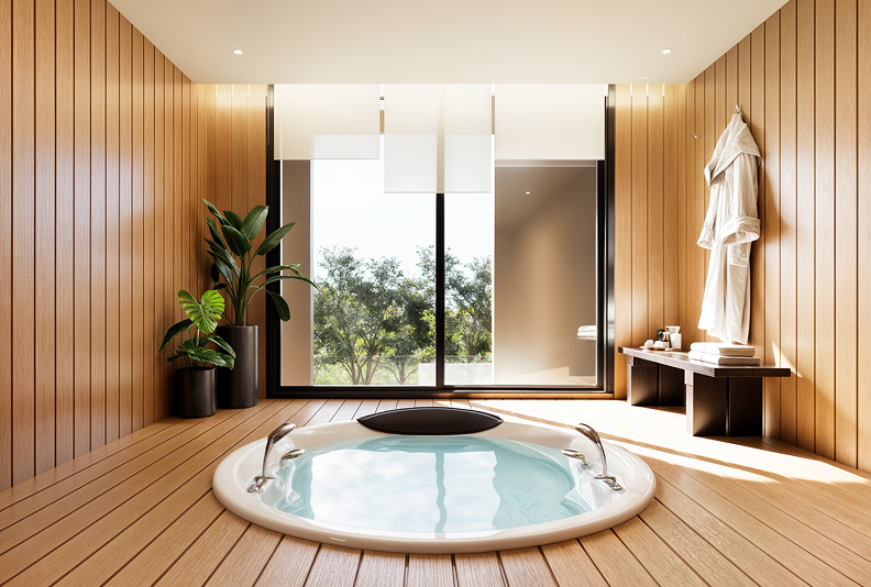 Redefining Tailored Happiness in Every Square Meter