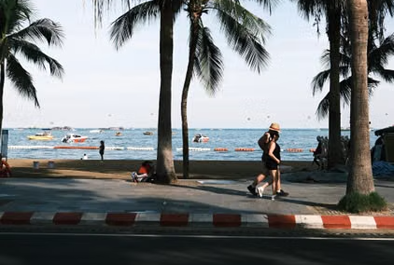 From Your Luxury Villa to White Sandy Shores